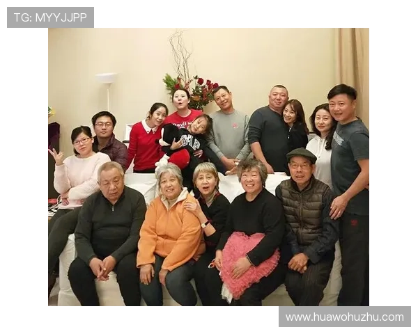 《大家庭》：一部剧，一群人，一个时代的温暖记忆