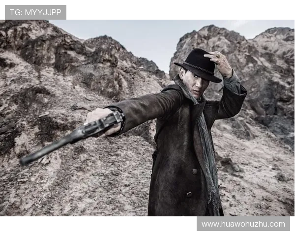 《剿匪英雄》：热血与信仰铸就的传奇征程